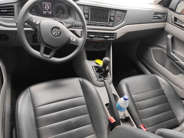 VW Polo 1.6 - Foto 5