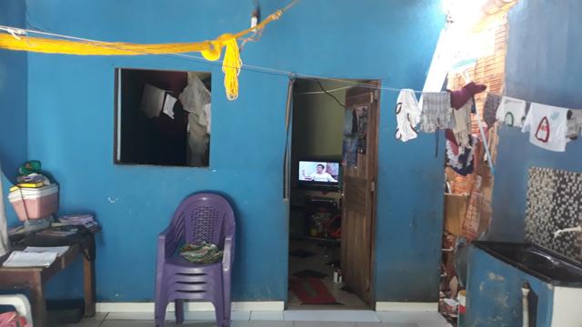 Vende-se esta casa 25.000r$ - Foto 3