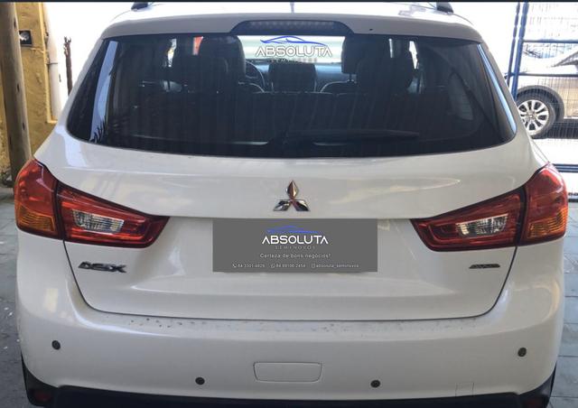 Mitsubishi asx awd 2014 - Foto 2