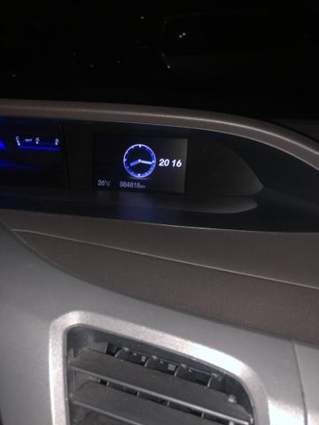 Honda civic 2014 LXR único dono - Foto 5