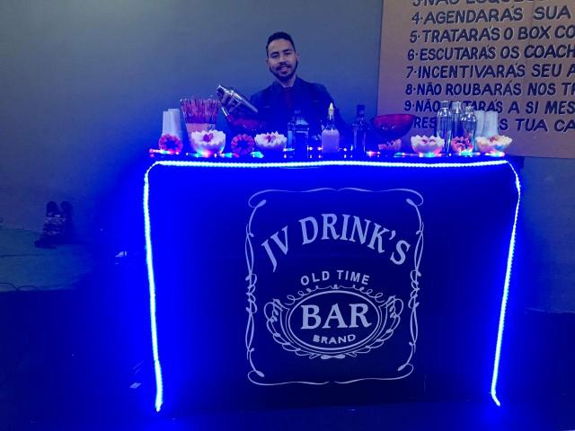 Serviços de Barman - Foto 3