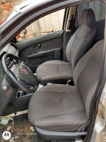 Vendo Palio 2004 ela 1.0 completo - Foto 4