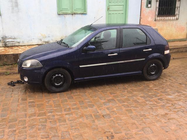 Palio elx 1.4 - Foto 5