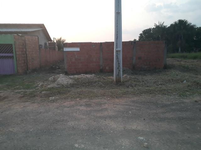 Terreno barato no vila acre
