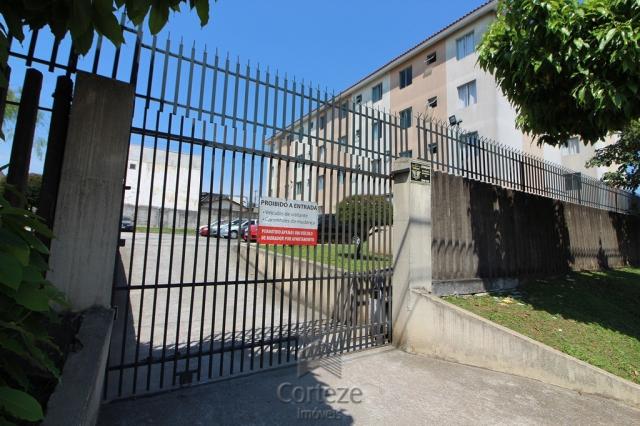 Apartamento mobiliado 2 quartos no Sítio Cercado