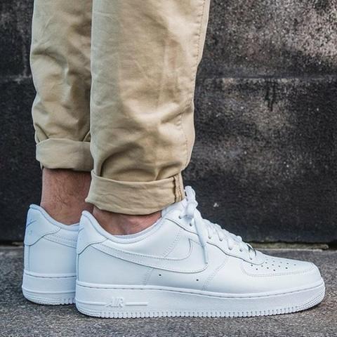 Tênis Nike Air Force Low 41 Novo! Parcelo!
