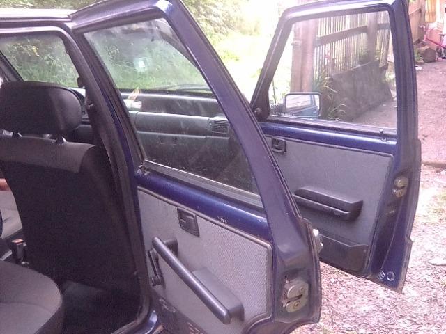 Fiat Uno EP 1.0 4P - Foto 6