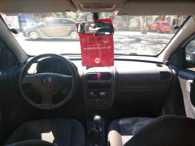 Corsa Hatch Maxx 1.0 - 2008 - Foto 3
