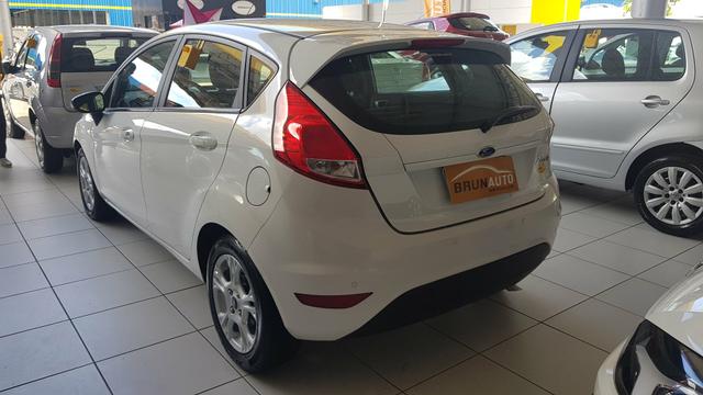 New Fiesta 1.5 2014 - Foto 3