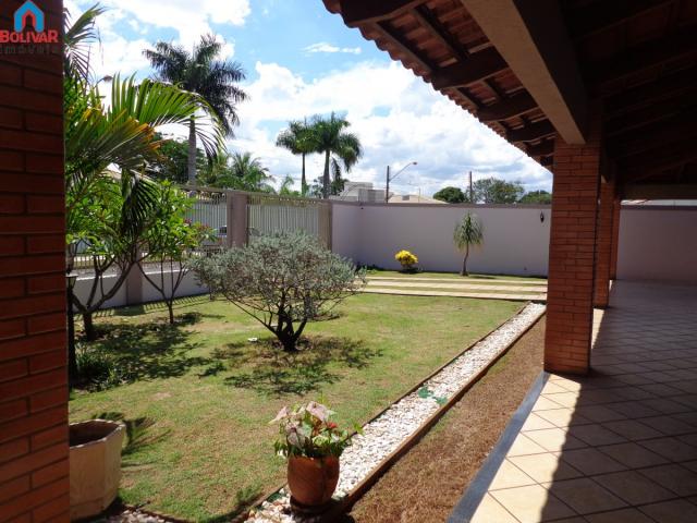 Casa, Vila de Furnas, Itumbiara-GO - Foto 3