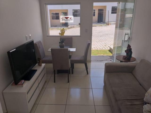 Casa, Catu de Abrantes, Camaçari-BA - Foto 2