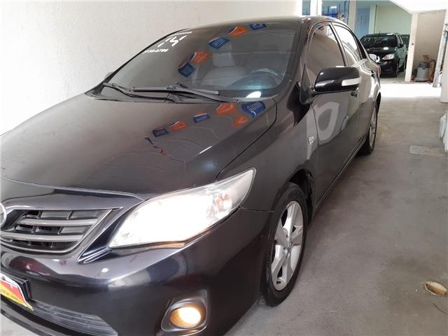 Toyota Corolla 2.0 xei 16v flex 4p automático - Foto 2