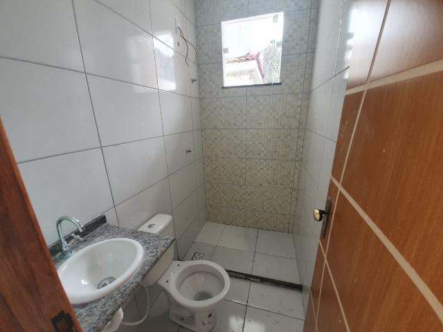 Casas prontas para morar em Jardim Redentor em Belford Roxo - Foto 7
