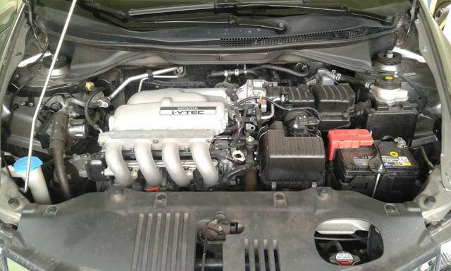Honda City LX 2013/13 - Foto 2
