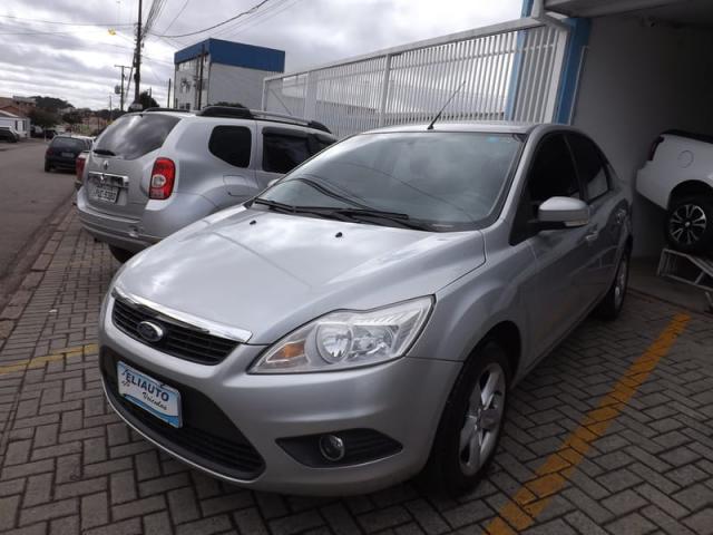 FORD FOCUS 2L FC FLEX