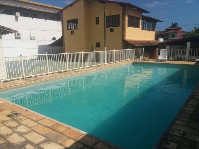 Otima casa em itaipuacu temporada