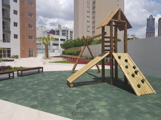 Apartamento com Garden no Bairro Mercês - Foto 3