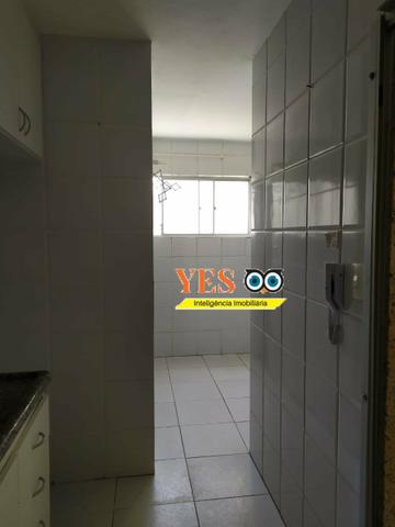 Yes Imob - Apartamento 3/4 - Av. João Durval - Foto 11