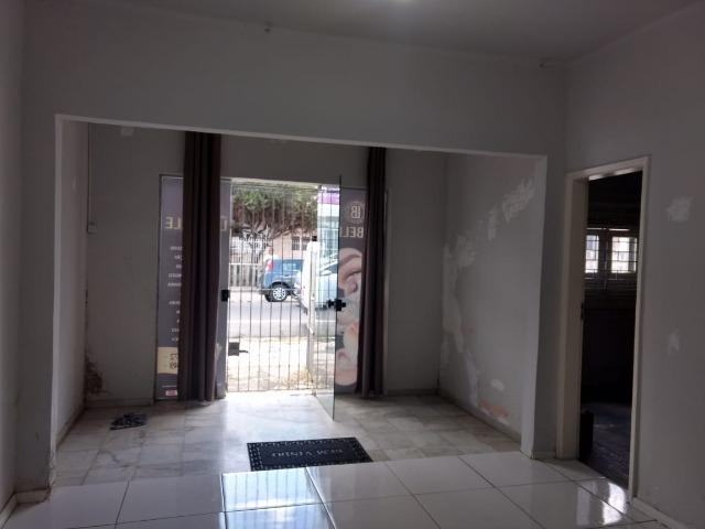 Casa Comercial no Centro