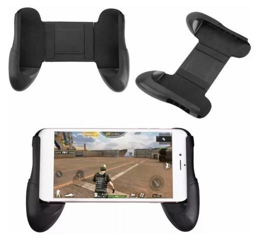 Suporte Gamepad Joystick Controle Jogos - Foto 4