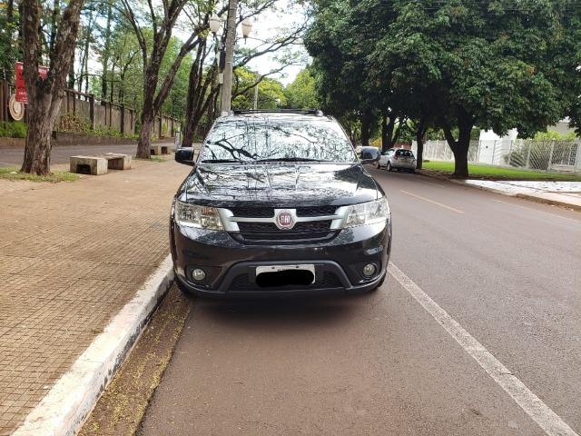 Vende-se Fiat Freemont Precision - Foto 2