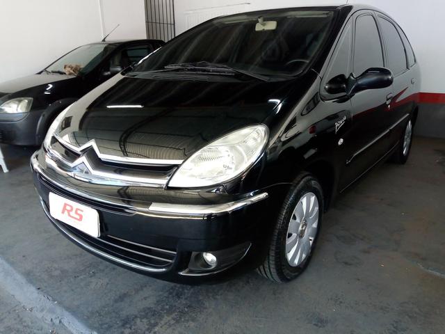 Xsara picasso exclusive 2011