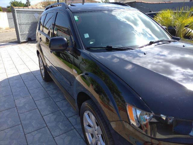 Outlander 2013 - Foto 9