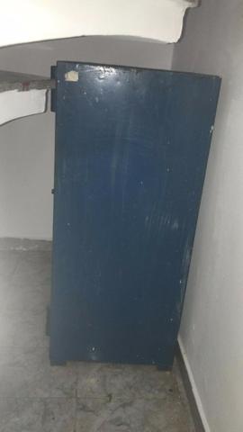 Vendo Cofre Forte Usado - Foto 2