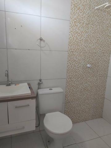Aluga-se casa na Guaiuba - Foto 4