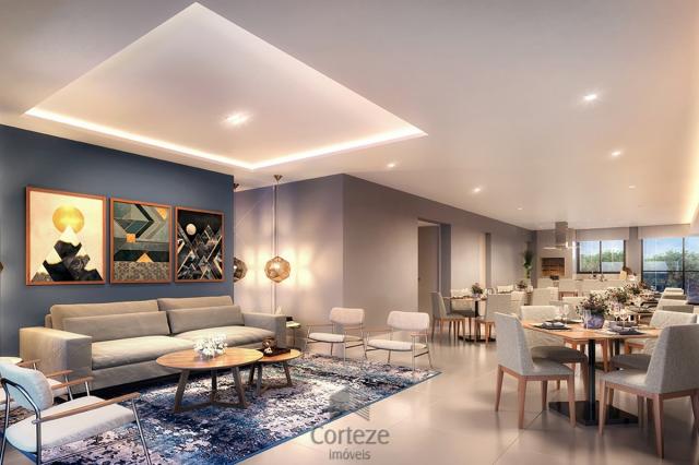 Apartamento 3 quartos, sendo 1 suíte - Bom Retiro - Foto 3