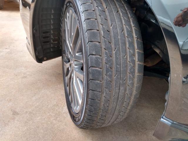 Lancer GT 2.0 CVT 2015/2016 - Foto 6