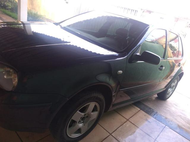 Golf 1.6 Power Completo - Foto 3