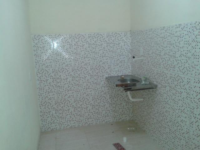 Alugam-se kitnets - Foto 6