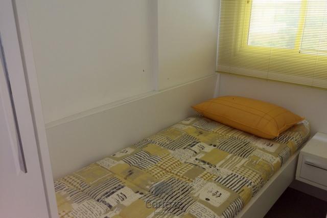Apartamento com 3 suítes no Cabral. - Foto 18