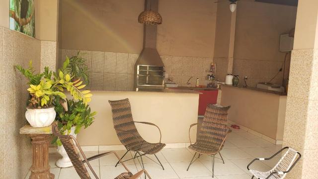 Casa 3/4 Sendo 1 Suite Toda Ampliada no CPA 4 - Foto 4