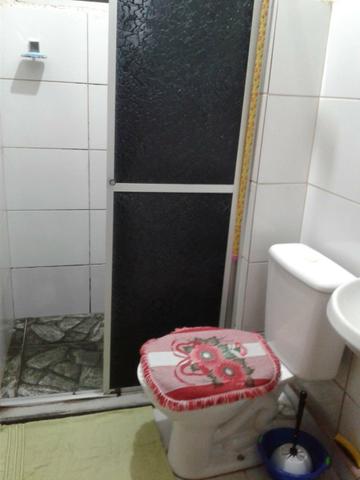 T/V Casa em Manaus por uma Em Santarem