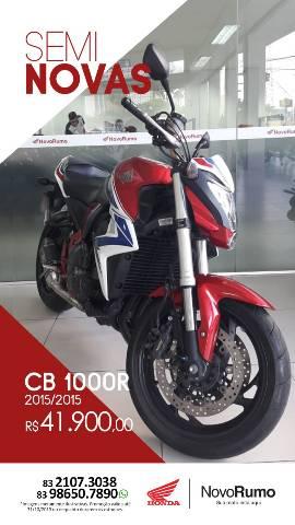 CB 1000 R 2015/2015 - Foto 3