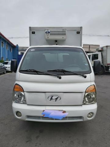 Hyundai hr hbd