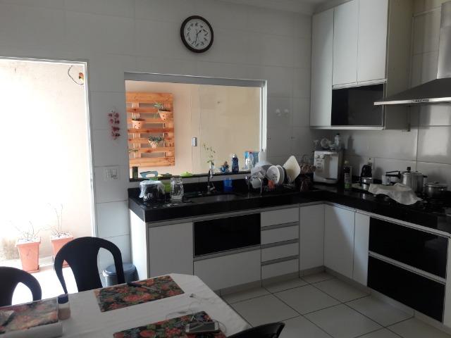 Linda Casa no Jardim Patrícia - 3 Quartos Suíte com Tamanho Diferenciado - Foto 3