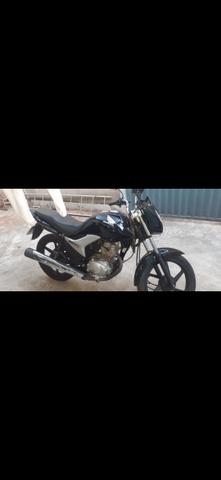 Moto pouco detaLhe zap - Foto 6