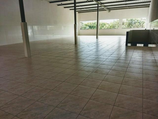 Alugo Salão Espaço 300 Metros Ibes 2 Andar