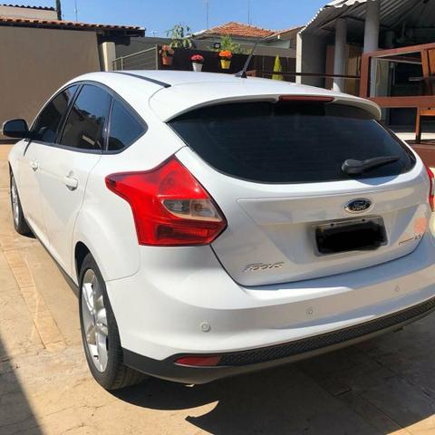 Focus Hatch SE 2.0 AT - Foto 4