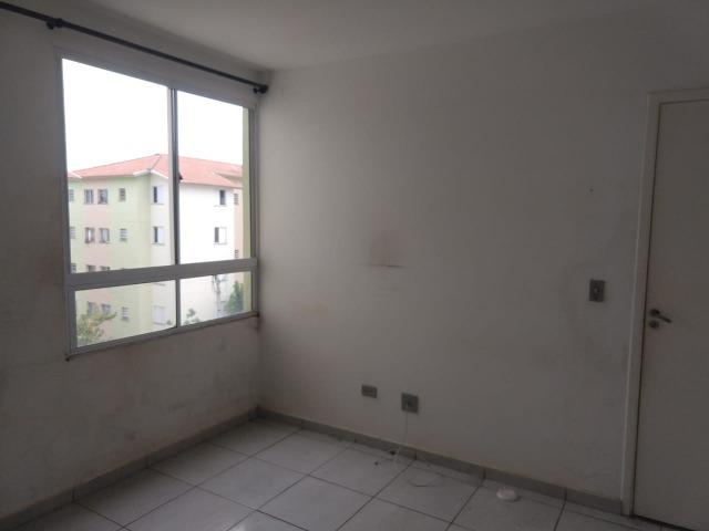Apartamento Cdhu Baratinho Nova Veneza Sumare - Foto 3