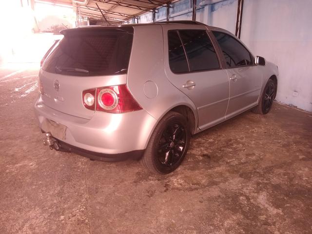 Golf - Foto 2