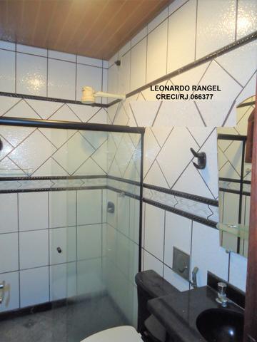 Casa Triplex Colonial linda, recém reformada. Centro do Vilar dos Teles - Foto 3