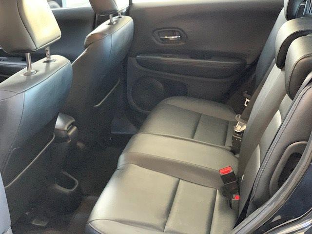 HONDA HR-V 2017/2017 1.8 16V FLEX EXL 4P AUTOMÁTICO - Foto 10