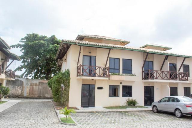 Casa em Jaguaribe | Nascente | 4 quartos sendo 1 suíte | 300 metros da praia