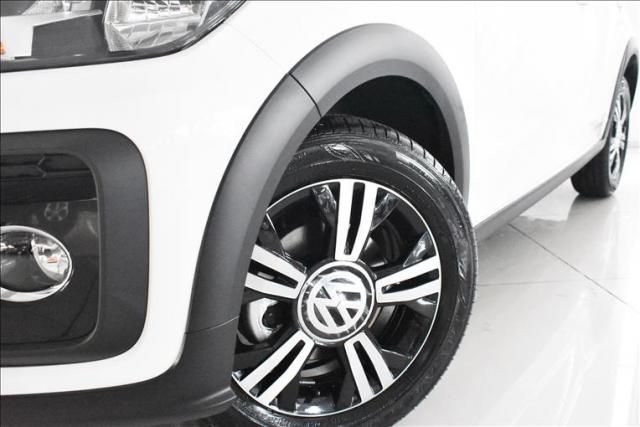Volkswagen up 1.0 170 Tsi Xtreme - Foto 11