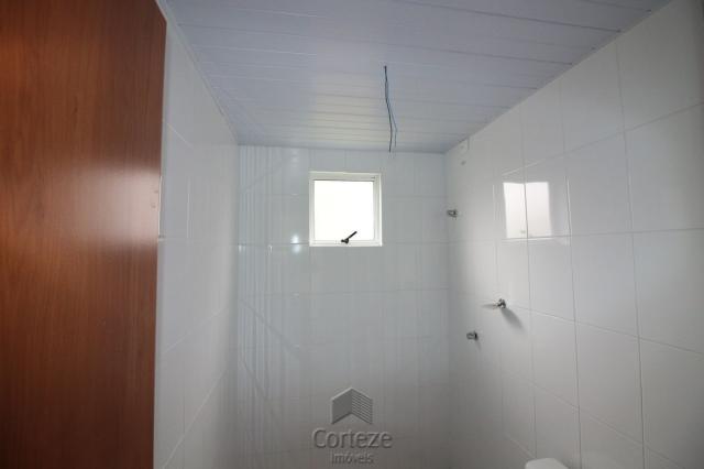 Apartamento 2 quartos bairro Cidade Industrial - Foto 16