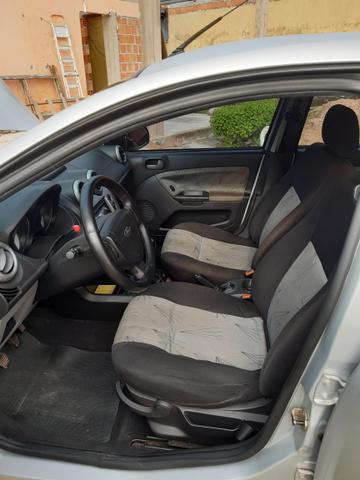 Ford Fiest Batch 1.6 Flex - Foto 4
